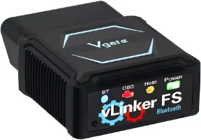 Vgate VLinker FS+ OBD dongle
